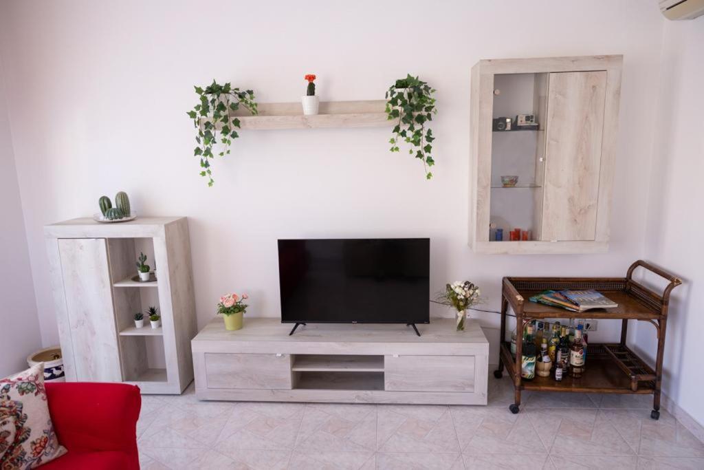 Villa Graziosa ترابيتيلو المظهر الخارجي الصورة