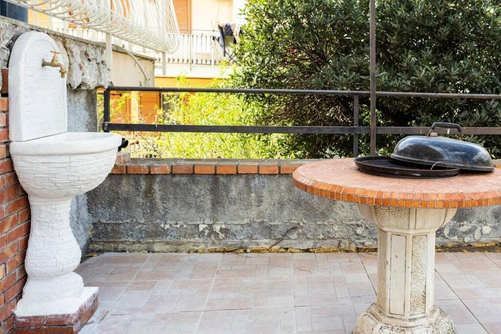 Villa Graziosa ترابيتيلو المظهر الخارجي الصورة