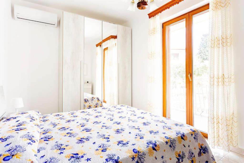 Villa Graziosa ترابيتيلو المظهر الخارجي الصورة